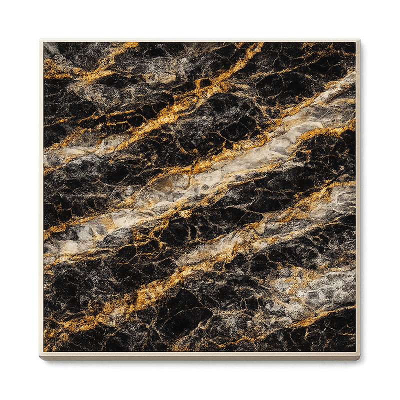 Black Gold Onyx