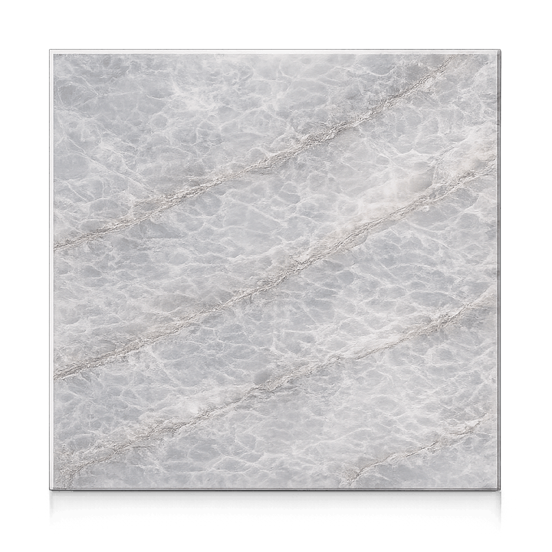 Crystal Silver