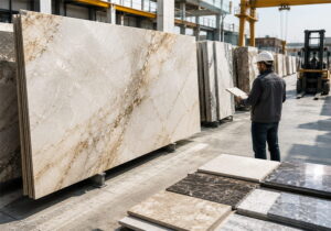 Import Natural Stone
