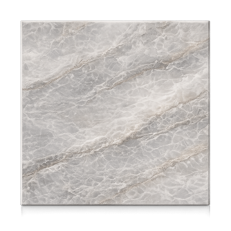 Persian Silk Silver