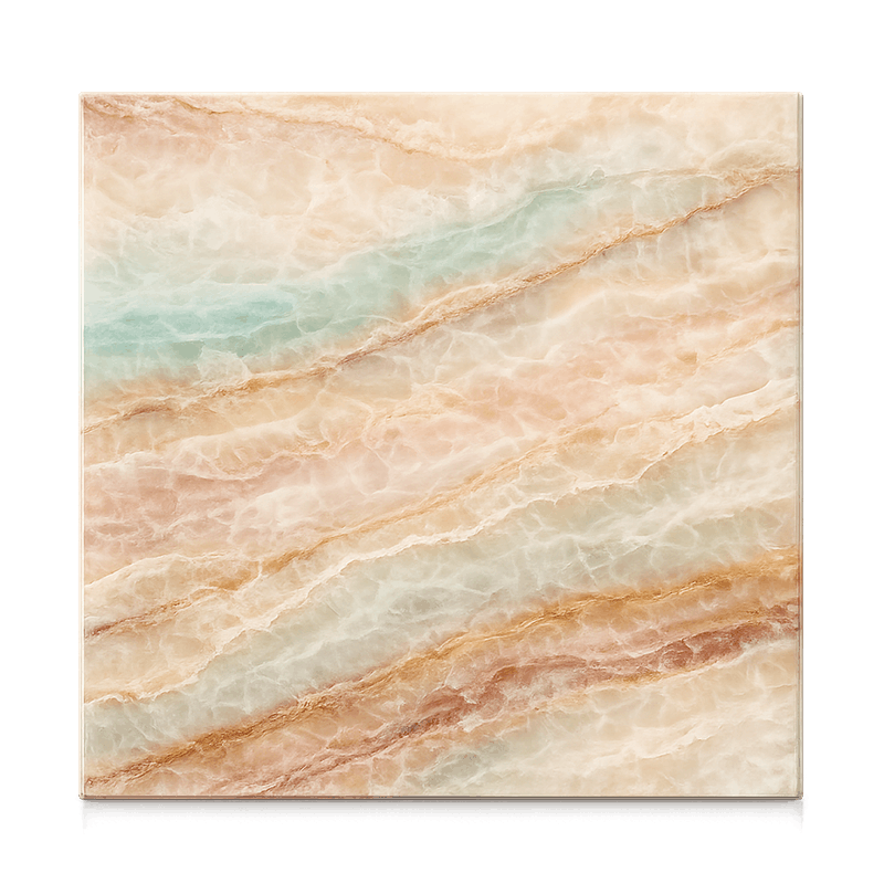 Royal Rainbow Onyx