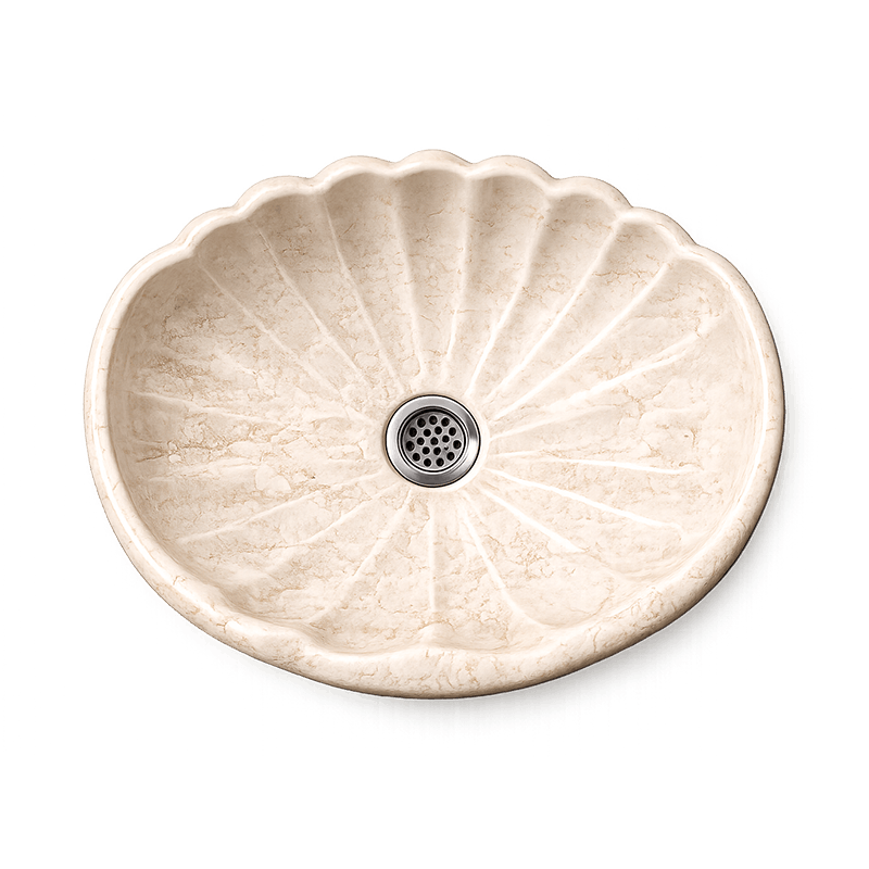Shell Basin