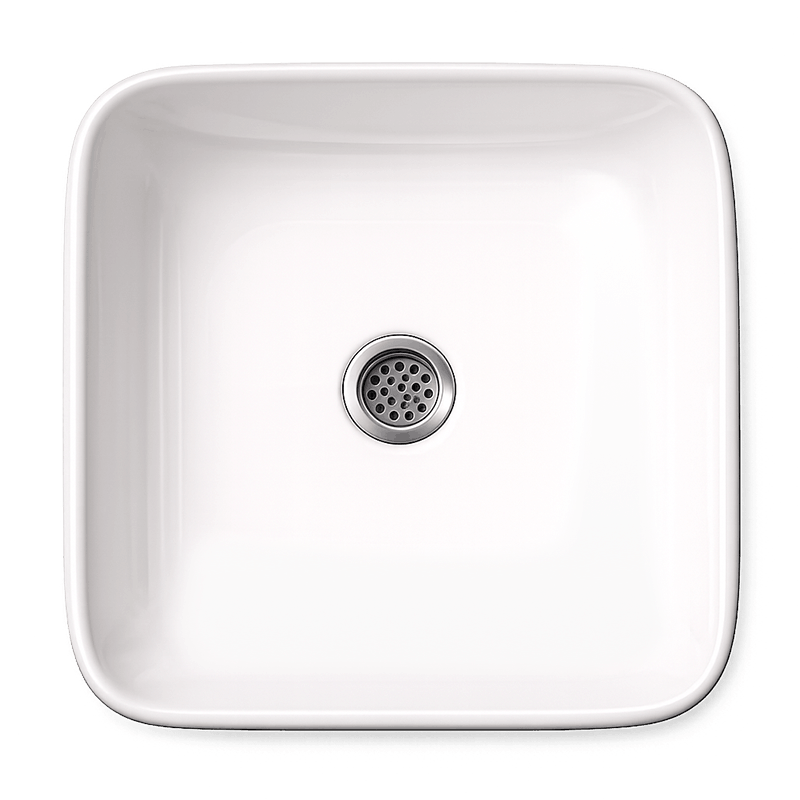 Soft Square Basin