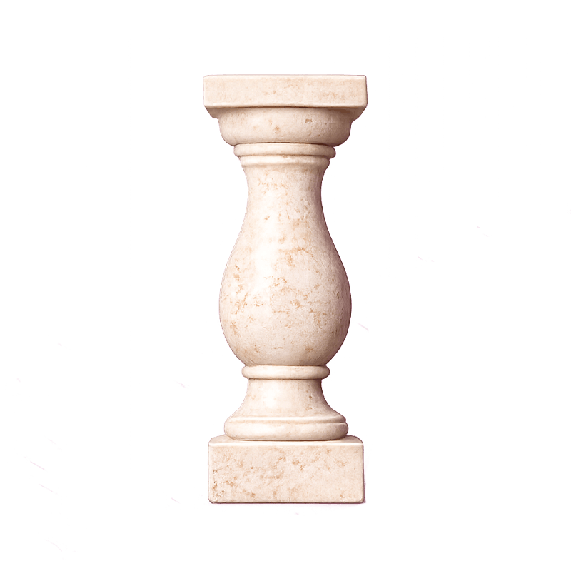 Classic Stone Baluster